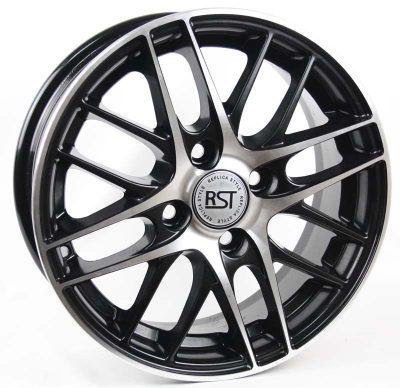 RST R004 14x5.5 4x100 ET43 DIA60.1