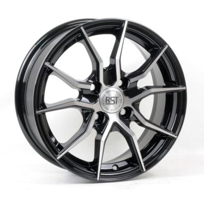 RST R014 14x5.5 4x98 ET33 DIA58.6