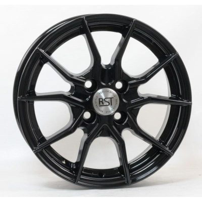 RST R014 14x5.5 4x98 ET33 DIA58.6