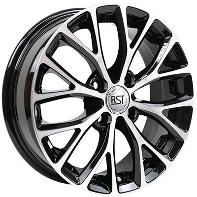 RST R015 15x6 4x100 ET50 DIA60.1