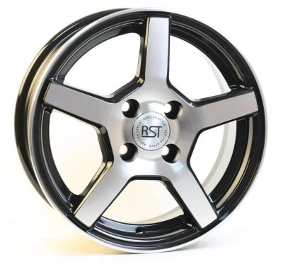 RST R024 14x5.5 4x98 ET33 DIA58.6