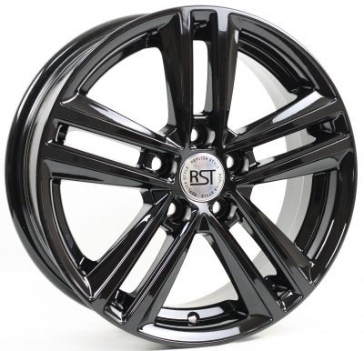 RST R025 15x6 5x100 ET38 DIA57.1