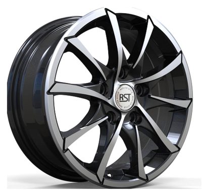 RST R035 15x6 4x100 ET48 DIA54.1