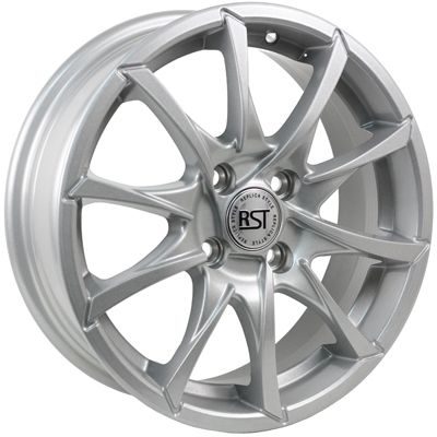 RST R035 15x6 4x100 ET48 DIA54.1