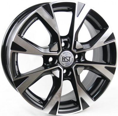 RST R045 15x6 4x100 ET48 DIA54.1