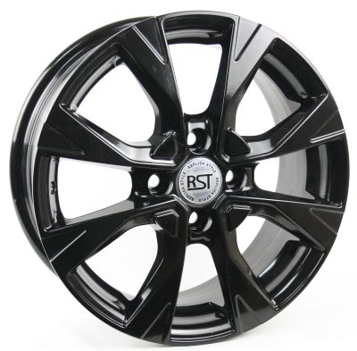 RST R045 15x6 4x100 ET40 DIA60.1