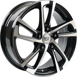 RST R046 16x6.5 5x114.3 ET50 DIA67.1