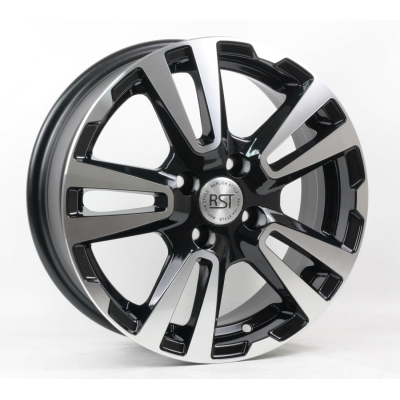 RST R065 15x6 4x100 ET48 DIA54.1