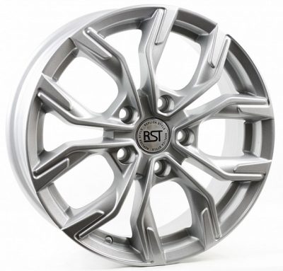 RST R106 16x6.5 5x114.3 ET50 DIA66.1