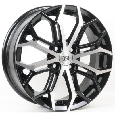 RST R126 16x6 4x98 ET33 DIA58.6