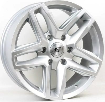 RST R238 18x8 6x139.7 ET25 DIA106.1