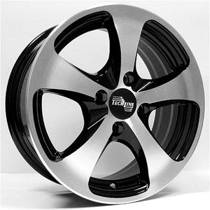 Tech-Line 403 14x5.5 4x100 ET32 DIA67.1