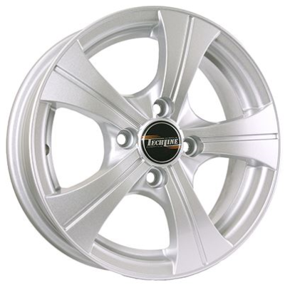 Tech-Line 410 14x5.5 4x98 ET32 DIA58.6
