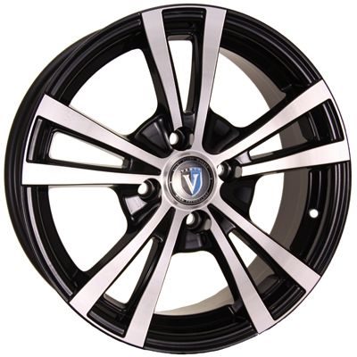 Venti 1404 14x5.5 4x98 ET35 DIA58.6