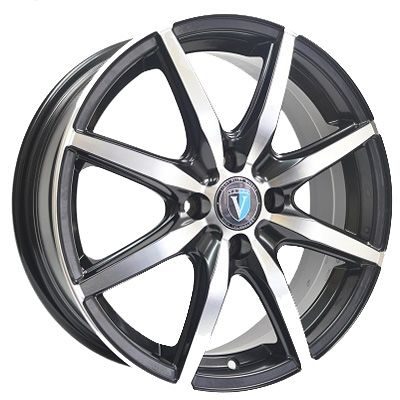 Venti 1415V 14x5.5 4x98 ET35 DIA58.6