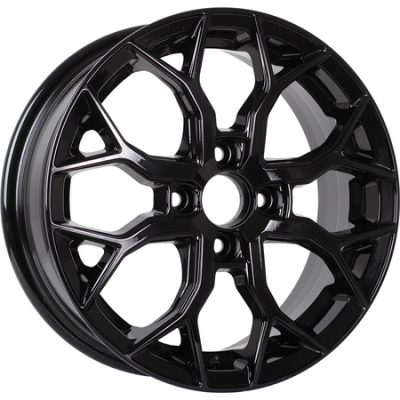 Venti 1419 14x5.5 4x98 ET35 DIA58.6