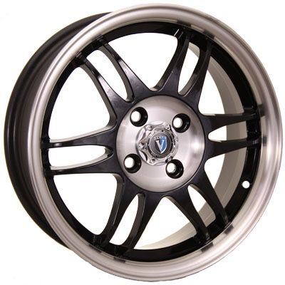 Venti 1502 15x6 4x100 ET45 DIA60.1