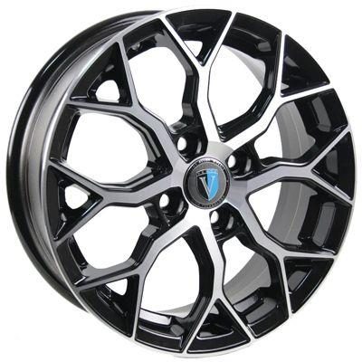 Venti 1519 15x6 4x100 ET40 DIA60.1