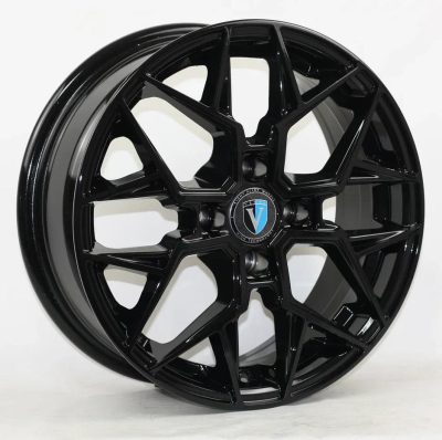 Venti 1520 15x6 4x98 ET35 DIA58.6