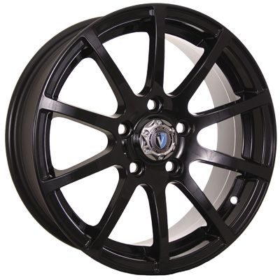 Venti 1603 16x6.5 4x108 ET26 DIA65.1