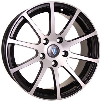 Venti 1603 16x6.5 4x100 ET42 DIA67.1