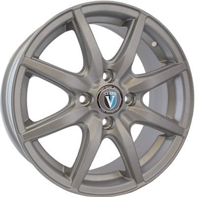Venti 1605 16x6 4x100 ET45 DIA54.1
