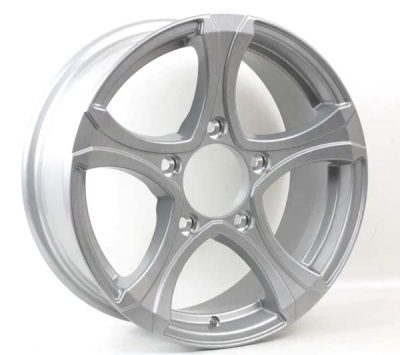 Venti 1610 16x6.5 5x139.7 ET40 DIA98