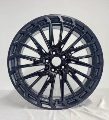 Alloy Anomaly 20x7.5 5x114.3 ET35 DIA64.1