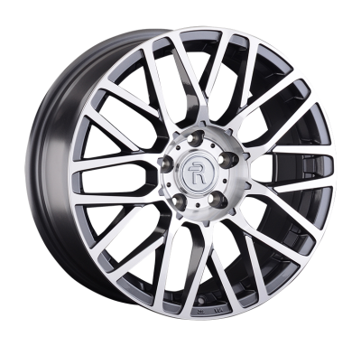 REPLAY A129 19x8.5 5x112 ET20 DIA66.6