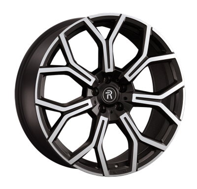 REPLAY B238 21x9.5 5x112 ET37 DIA66.6