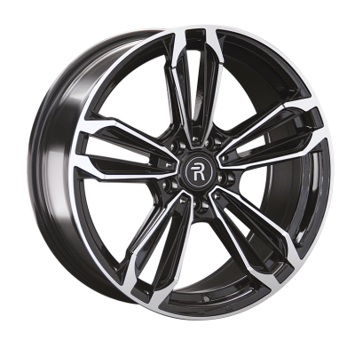 REPLAY LX174 18x8 5x114.3 ET30 DIA60.1