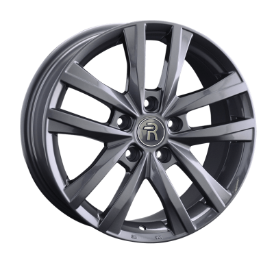 REPLAY VV216 17x8 5x120 ET49 DIA65.1