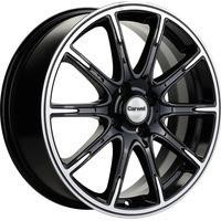Carwel Лада 1707 (Vesta Cross) 17x6.5 4x100 ET43 DIA60.1