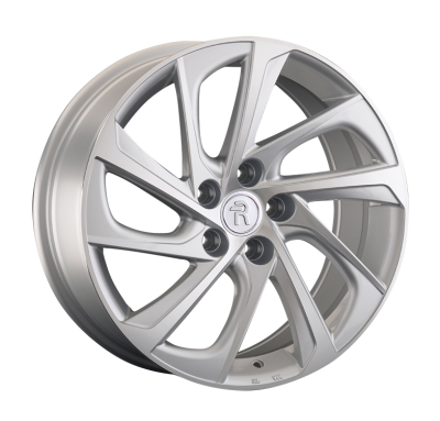 REPLAY LX104 20x8 5x114.3 ET30 DIA60.1