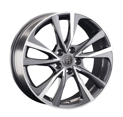 REPLAY LX116 18x7.5 5x114.3 ET35 DIA60.1
