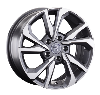 REPLAY V87 19x7.5 5x108 ET50 DIA63.3