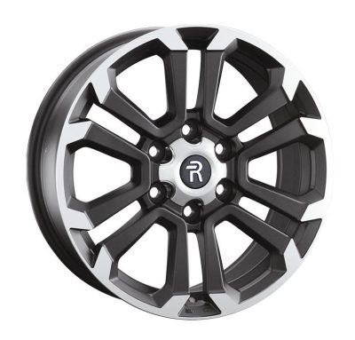 REPLAY TY352 18x7.5 6x139.7 ET25 DIA106.1