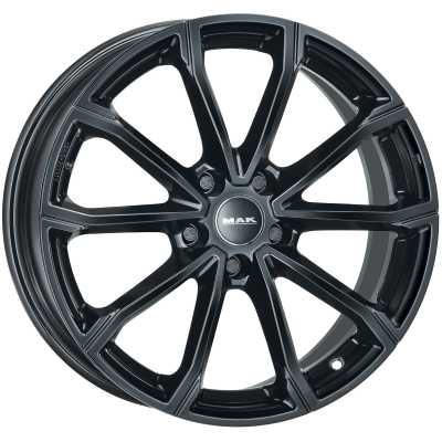 MAK DaVinci 16x6 5x100 ET35 DIA57.1