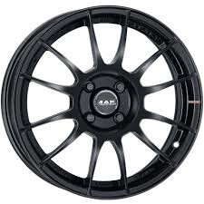 MAK XLR 17x7 5x112 ET45 DIA57.1