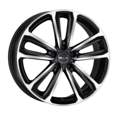 MAK Magma 17x7 5x114.3 ET50 DIA67.1