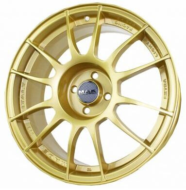 MAK XLR 18x7 4x98 ET35 DIA58.1