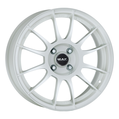 MAK XLR 18x7 4x98 ET35 DIA58.1