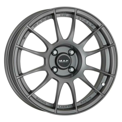 MAK XLR 18x7.5 4x100 ET36 DIA56.6