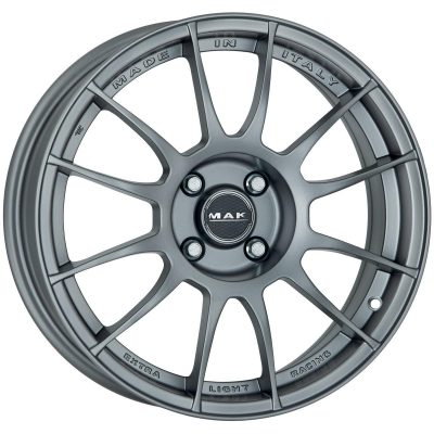 MAK XLR 18x7.5 4x100 ET40 DIA72