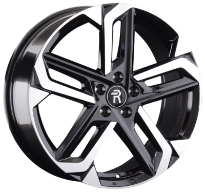 REPLAY KI260 19x7.5 5x114.3 ET50.5 DIA67.1
