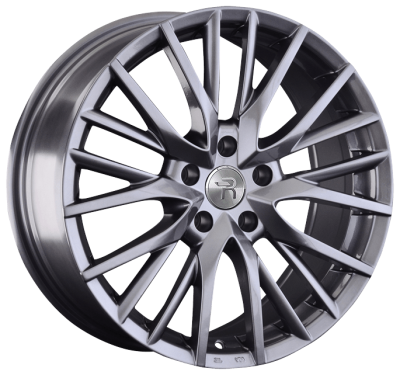 REPLAY LX107 18x8 5x114.3 ET30 DIA60.1