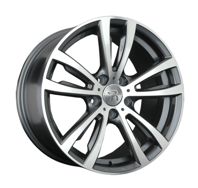 REPLAY B169 19x9 5x120 ET48 DIA74.1