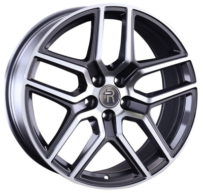 REPLAY LX134 18x8 5x114.3 ET30 DIA60.1
