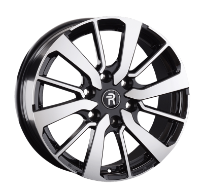 REPLAY MI138 18x7.5 6x139.7 ET38 DIA67.1