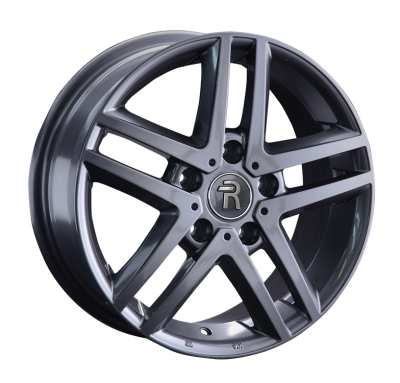 REPLAY VV206 16x6.5 5x120 ET51 DIA65.1